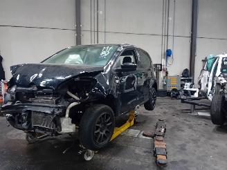 Vrakbiler auto Volkswagen Up! Up! (121) Hatchback 1.0 12V 60 (CHYA) [44kW]  (08-2011/08-2020) 2014/0