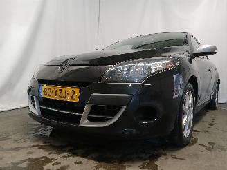 Renault Mégane Megane III Berline (BZ) Hatchback 5-drs 1.5 dCi 110 (K9K-636(K9K-A6)) =
[81kW]  (02-2009/02-2016) picture 1