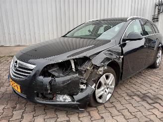 Opel Insignia Insignia Sports Tourer Combi 1.4 Turbo 16V Ecotec (A14NET(Euro 5)) [10=
3kW]  (04-2011/03-2017) picture 1