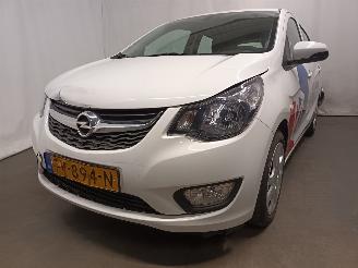 Opel Karl Karl Hatchback 5-drs 1.0 12V (B10XE(Euro 6)) [55kW]  (01-2015/03-2019)= picture 1