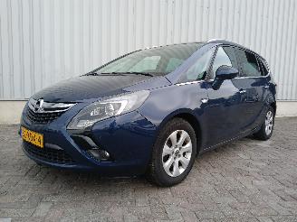 Opel Zafira Zafira Tourer (P12) MPV 1.4 Turbo 16V ecoFLEX (A14NET(Euro 5)) [88kW] =
 (10-2011/06-2014) picture 3