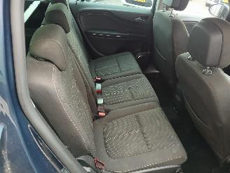 Opel Zafira Zafira Tourer (P12) MPV 1.4 Turbo 16V ecoFLEX (A14NET(Euro 5)) [88kW] =
 (10-2011/06-2014) picture 9