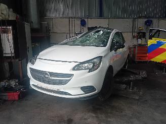 Uttjänta bilar auto Opel Corsa Corsa E Hatchback 1.0 SIDI Turbo 12V (B10XFL(Euro 6)) [66kW]  (09-2014=
/...) 2015/6