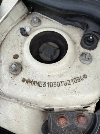 Mini Mini Mini (R56) Hatchback 1.4 16V One (N12-B14A) [70kW]  (11-2006/03-2010) picture 6