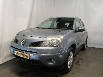 occasione autovettura Renault Koleos Koleos I SUV 2.5 16V (2TR-702) [126kW]  (09-2008/06-2017) 2008/9