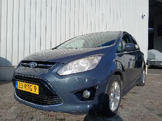 Ford C-Max C-Max (DXA) MPV 1.6 SCTi 16V (JQDB(Euro 5)) [110kW]  (12-2010/12-2014)= picture 1