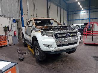 Ford Ranger Ranger Pick-up 2.2 TDCi 16V 4x4 (GBVAJQJ) [118kW]  (05-2015/01-2023) picture 2