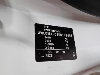 Opel Adam Adam Hatchback 3-drs 1.2 16V (A12XER(Euro 5)) [51kW]  (10-2012/02-2019=
) picture 6