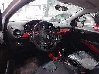 Opel Adam Adam Hatchback 3-drs 1.2 16V (A12XER(Euro 5)) [51kW]  (10-2012/02-2019=
) picture 5