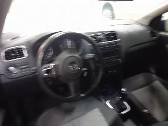 Volkswagen Polo Polo V (6R) Hatchback 1.2 TDI 12V BlueMotion (CFWA(Euro 5)) [55kW]  (1=
0-2009/05-2014) picture 5