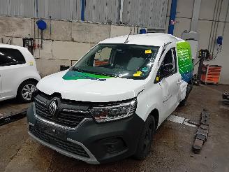 Uttjänta bilar auto Renault Kangoo Kangoo Express (RF..) Van 1.5 Blue dCi 115 (K9K-876(K9K-U8)) [85kW]  (=
06-2021/...) 2024/11