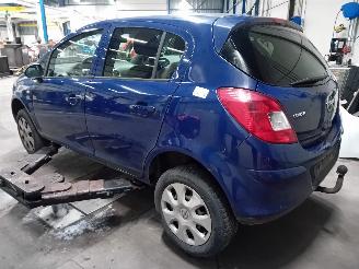 Opel Corsa Corsa D Hatchback 1.4 16V Twinport (A14XER(Euro 5)) [74kW]  (12-2009/0=
8-2014) picture 4