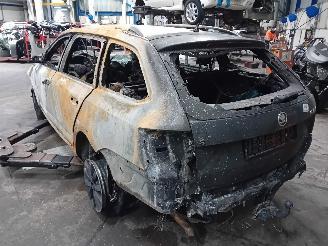 Skoda Octavia Octavia Combi (5EAC) Combi 5-drs 1.0 TSI 12V (DKRF) [85kW]  (05-2016/0=
7-2020) picture 4