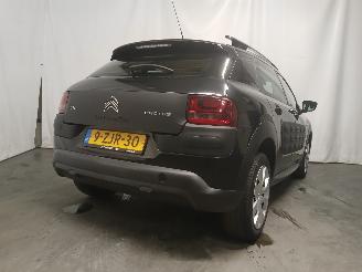 Citroën C4 C4 Cactus (0B/0P) Hatchback 5-drs 1.2 PureTech 82 12V (EB2F(HMZ)) [60k=
W]  (09-2014/...) picture 5