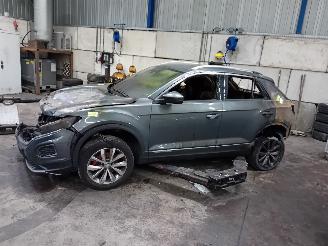 Auto da rottamare Volkswagen T-Roc T-Roc I SUV 1.0 TSI 12V BlueMotion (CHZJ) [85kW]  (07-2017/11-2020) 2018/11