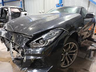 demontáž osobní automobily BMW Z4 Z4 Roadster (G29) Cabrio M40i 3.0 Twin Power Turbo 24V (B58-B30C) [250=
kW]  (11-2018/...) 2019/9