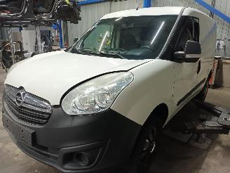 Vrakbiler bedrijf Opel Combo Combo Van 1.4 16V ecoFlex (A14FP(Euro 5)) [70kW]  (02-2012/12-2018) 2017/5