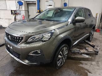 Dezmembrări autoturisme Peugeot 3008 3008 II (M4/MC/MJ/MR) MPV 1.2 12V e-THP PureTech 130 (EB2ADTS(HNS)) [9=
6kW]  (07-2018/...) 2019