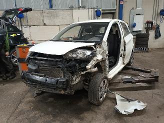 Dezmembrări autoturisme Kia Picanto Picanto (TA) Hatchback 1.0 12V (G3LA) [51kW]  (05-2011/06-2017) 2015/1