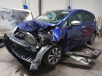 Purkuautot passenger cars Nissan Note Note (E12) MPV 1.2 68 (HR12DE) [59kW]  (08-2012/12-2016) 2016/2
