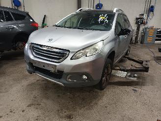 rozbiórka samochody osobowe Peugeot 2008 2008 (CU) MPV 1.2 Vti 12V PureTech 82 (EB2F(HMZ)) [60kW]  (03-2013/12-=
2018) 2015/11