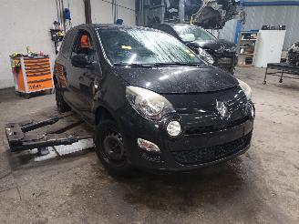Renault Twingo Twingo II (CN) Hatchback 3-drs 1.2 16V (D4F-764(D4F-E7)) [55kW]  (03-2=
007/09-2014) picture 2