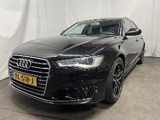 Schadeauto Audi A6 A6 Avant (C7) Combi 2.0 TDI 16V (CNHA(Euro 6)) [140kW]  (11-2013/09-20=
18) 2015/8