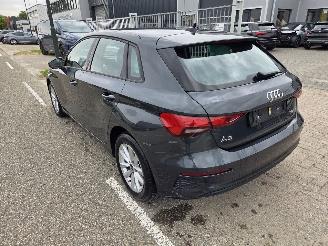 Audi A3 30 TFSI Automaat picture 4