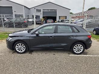 Audi A3 30 TFSI Automaat picture 8