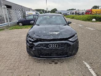 Audi A3 30 TFSI Automaat picture 2