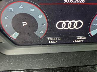 Audi A3 30 TFSI Automaat picture 18