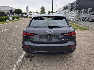 Audi A3 30 TFSI Automaat picture 5