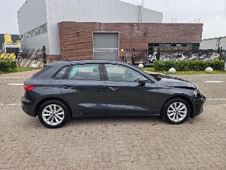 Audi A3 30 TFSI Automaat picture 7