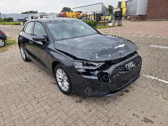 Audi A3 30 TFSI Automaat picture 3