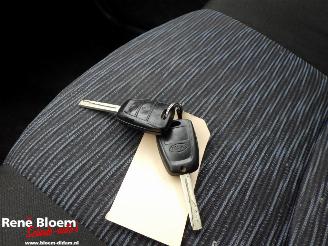 Kia Cee d 1.4 X-TRA ISG 5drs Navi 109pk picture 18