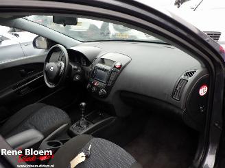 Kia Cee d 1.4 X-TRA ISG 5drs Navi 109pk picture 8