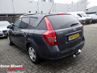 Kia Cee d 1.4 X-TRA ISG 5drs Navi 109pk picture 5