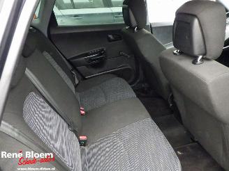 Kia Cee d 1.4 X-TRA ISG 5drs Navi 109pk picture 11