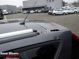 Kia Cee d 1.4 X-TRA ISG 5drs Navi 109pk picture 7