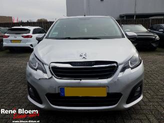 Peugeot 108 1.0 e-VTi Active 5-drs Airco picture 5