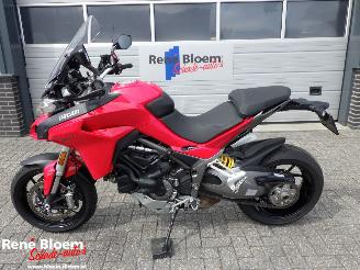 Schade motor Ducati  Multistrada 1260 2018/3