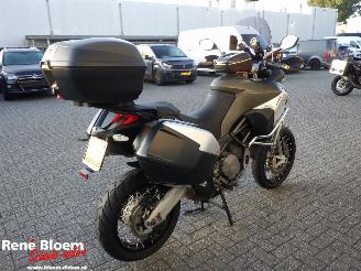 Ducati Multistrada 1200 ENDURO picture 4