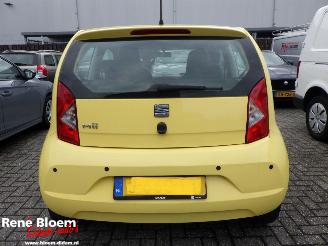 Seat Mii 1.0 Sport Dynamic picture 6