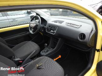 Seat Mii 1.0 Sport Dynamic picture 11