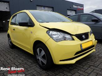 Seat Mii 1.0 Sport Dynamic picture 2