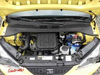 Seat Mii 1.0 Sport Dynamic picture 7