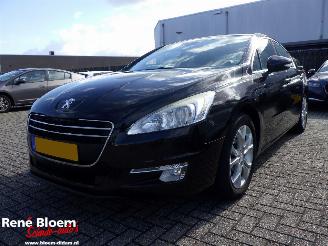 Peugeot 508 1.6 THP Allure 156pk picture 1
