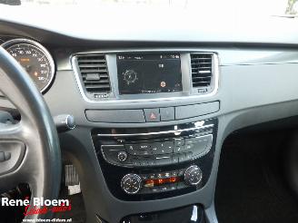 Peugeot 508 1.6 THP Allure 156pk picture 13