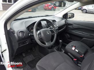 Mitsubishi Space-star 1.0 Cool+ 5drs Airco picture 10