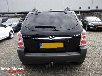 Hyundai Tucson 2.0i Style picture 6